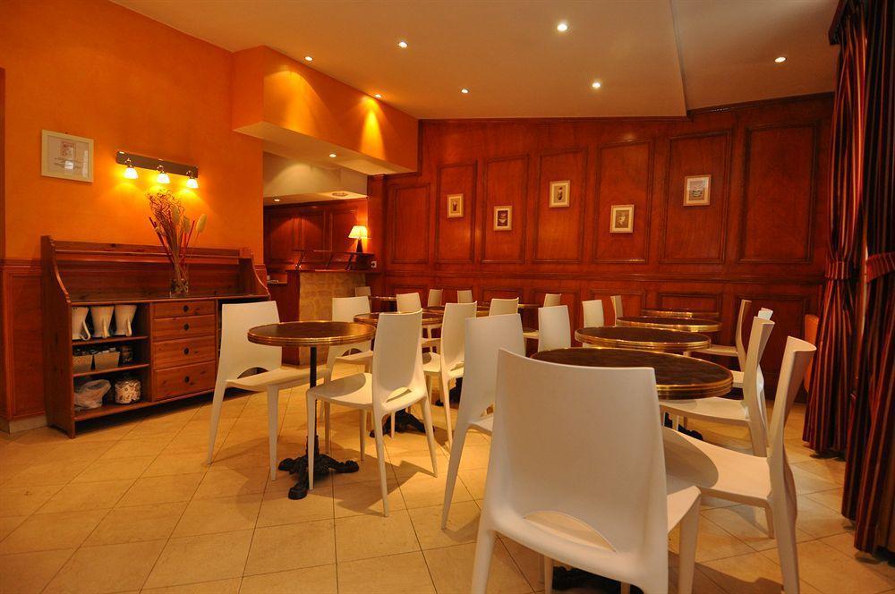 Korner Montmartre Hotel Parijs