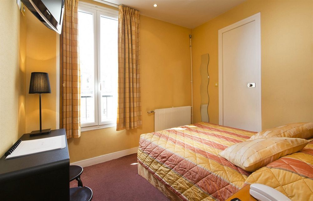 Korner Montmartre Hotel Parijs