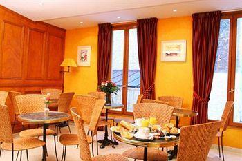 Korner Montmartre Hotel París